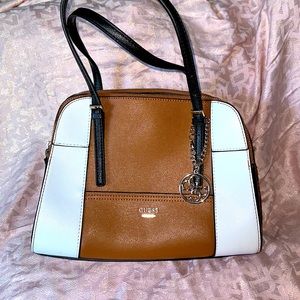 Guess shoulder bag